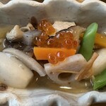 日本料理 縁 - 