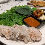 丸貴 ソルロンタン - 