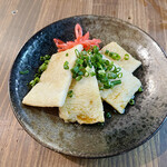食事処 やらぼ - 料理写真:かまぼこ