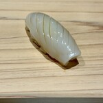 日本橋 鮨 洋 - すみいか