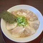 麺や あさひや - 