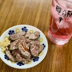 肉のまえかわ - 