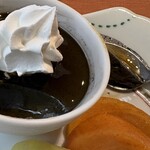 日本料理 縁 - 濃厚！思い出すと食べたくなる絶品！！