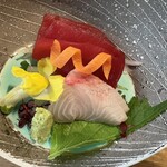 日本料理 縁 - 