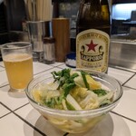 丸貴 ソルロンタン - 