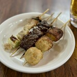 肉のまえかわ - 