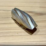 日本橋 鮨 洋 - こはだ