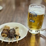 肉のまえかわ - 