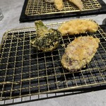博多天ぷら たかお - 