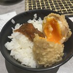 博多天ぷら たかお - 