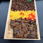マリン - 料理写真: