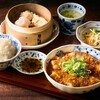 中華料理 梅香 地蔵横丁店