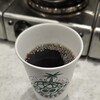 グーツ - ホットコーヒー。