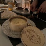 AZUR et MASA UEKI - チーズ