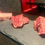 黒毛和牛 焼肉 KAYA - 