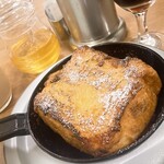 パンとエスプレッソと - 