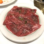 焼肉 鶯谷園 - 