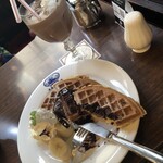 尾道浪漫珈琲 本店 - 