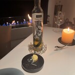 AZUR et MASA UEKI - HHW green angel