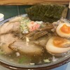 はるちゃんラーメン