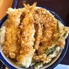 天丼てんや 東静岡店