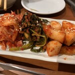 生ラムジンギスカン肉汁屋 - 