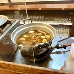 立呑み お酒の神様 - 