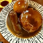 立呑み お酒の神様 - 