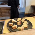 すし処 ひさ田 - 