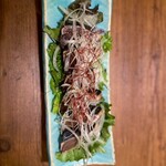 全席個室 海宝しぐれ 田町本店 - 