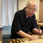 すし処 ひさ田 - 