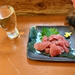 立呑み お酒の神様 - 