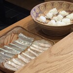 すし処 ひさ田 - 