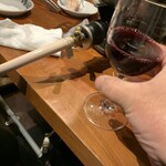 生ラムジンギスカン肉汁屋 - 