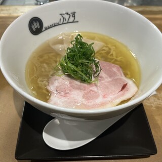 RAMEN ぶろす - 料理写真: