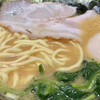 横浜ラーメン 新横家