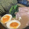 横浜ラーメン 北村家