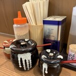 家系ラーメン 武将家 外伝 - 