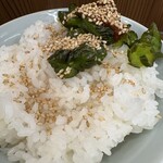 家系ラーメン 武将家 外伝 - 