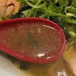 家系ラーメン 武将家 外伝 - 