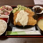 あおぞら食堂 - 料理写真: