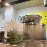 家系ラーメン 武将家 外伝 - 