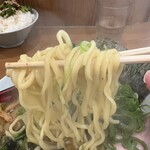 家系ラーメン 武将家 外伝 - 