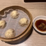 鼎泰豊 - 料理写真: