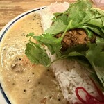 CURRY SHOP くじら - 