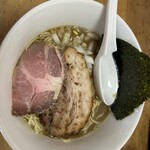 らーめん いのうえ - 