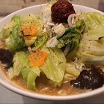 麺処 まるよし商店 - 
