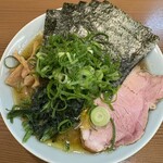 家系ラーメン 武将家 外伝 - 