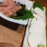 蔵元居酒屋 清龍 - 