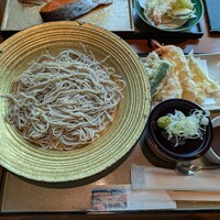 麻布箪笥町 天涼庵 - 